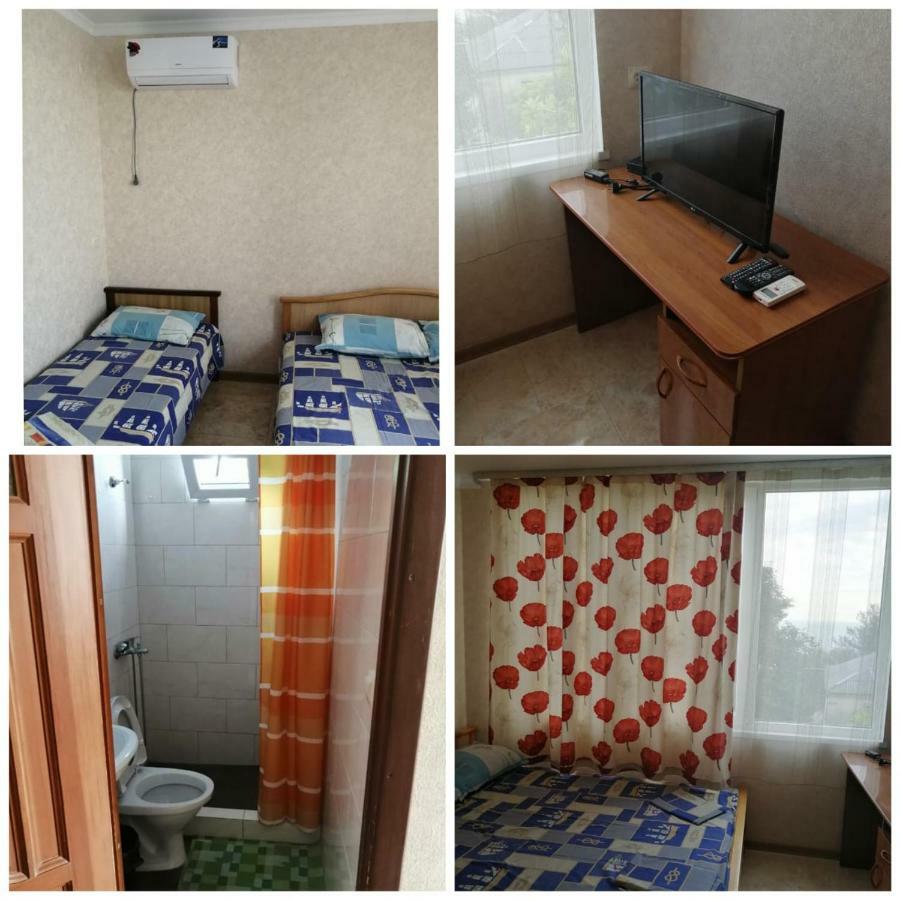 Гостевой Дом Мимоза Gagra Værelse billede