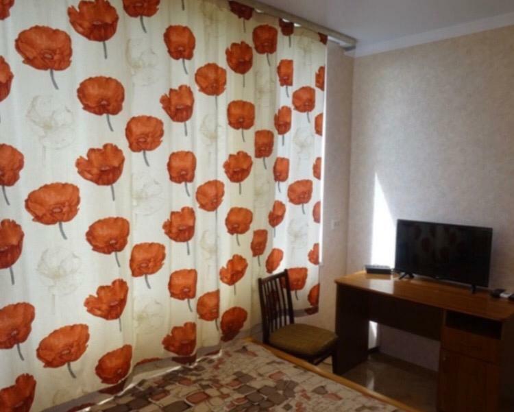 Гостевой Дом Мимоза Gagra Eksteriør billede